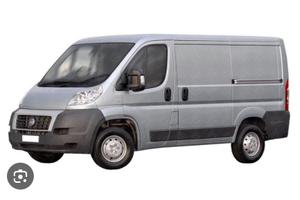 C.E.R.C.O ducato 3.0 3000 160cv PC TB