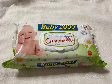 Vari articoli igienici x bambini-adulti