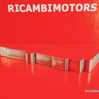 BLOCCA BATTERIA BMW R1200RT