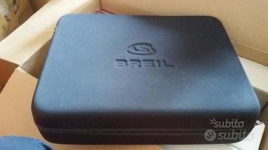 Scatole porta orologi vari marchi