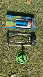 Irrigatori Gruntec Primavera + altro circolare