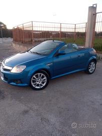 Opel Tigra cabrio 