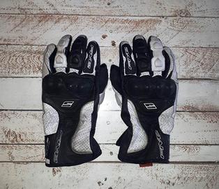 Guanti moto sportivi FIVE RFX4 AIR