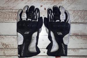 Guanti moto sportivi FIVE RFX4 AIR