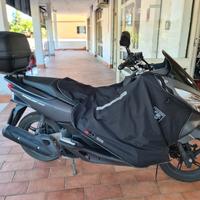 Honda PCX 150 BAULETTO