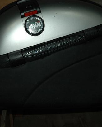 baule per moto givi