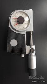 Comparatore Millesimale 