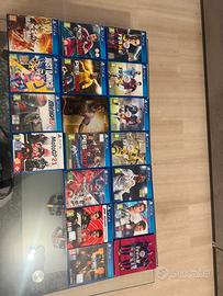 Giochi ps4