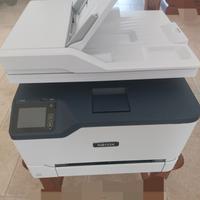 Xerox C235 Multifunzione Laser A4 Colore - WIFI