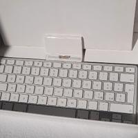 Apple Ipad Key Board Dock Tastiera per Ipad