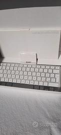 Apple Ipad Key Board Dock Tastiera per Ipad