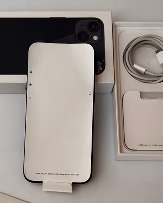 Iphone 13 128gb
