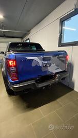 Ford Renger raptor