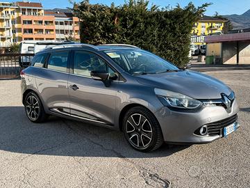 Renault Clio Sporter IV - 1,5 dci