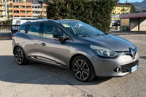 Renault Clio Sporter IV - 1,5 dci