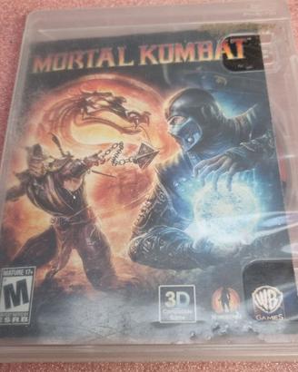 0019NN-Mortal Kombat Complete Edition Greatest Hit