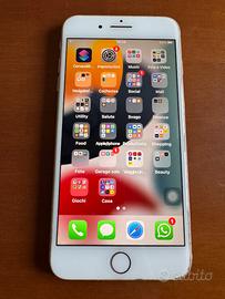 Apple - iphone 8 plus 64GB