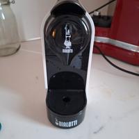 macchina da caffè Bialetti 