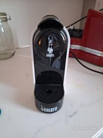 macchina da caffè Bialetti 