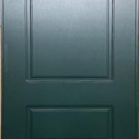 Pannello da esterni per portoncino blindato