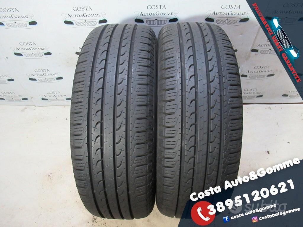 Subito - Costa Auto&Gomme - 215 65 17 Goodyear 95% 4Stagi 215 65 R17 2  Gomme - Accessori Auto In vendita a Padova