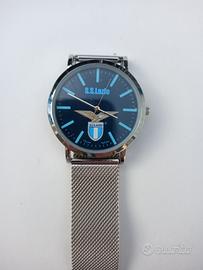 Orologio ufficiale SS. Lazio 118 Anniversario
