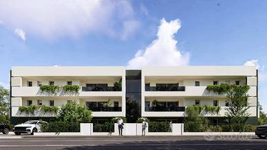 Appartamento di 100 m² con 4 locali a Stra