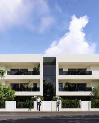 Appartamento di 100 m² con 4 locali a Stra