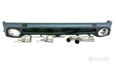 Audi Q5 FY 2017>2020 Diffusore poster.RSQ5 look