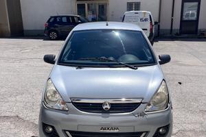 Microcar AIXAM MEGA