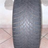 Gomme auto 