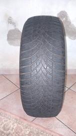 Gomme auto 