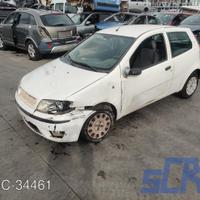 FIAT PUNTO 188 1.3 JTD 16V 70CV 03-12 ricambi -