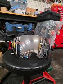 Visiera Ruroc Atlas 4.0