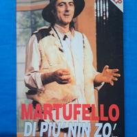 Libro "Di piu', Nin zo'..."