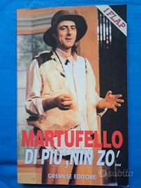 Libro "Di piu', Nin zo'..."