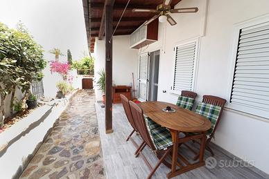 Cottage Vacanza - Lido del sole