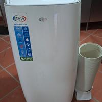 Condizionatore portatile Argo Milo Plus
