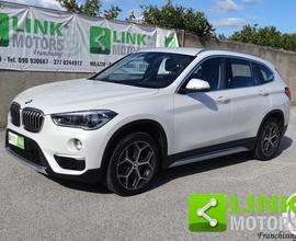 BMW X1 sDrive18d Sport (fatturabile)