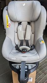 Seggiolino da auto Joie i-Spin 360 girevole