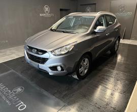 HYUNDAI iX35 1.7 CRDi 2WD Style