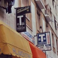 Attività Tabaccheria