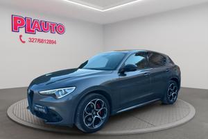 Alfa Romeo Stelvio 2.2 Turbodiesel 210 CV AT8 Q4 V