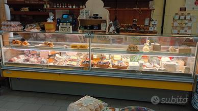 Arredamento Completo Negozio