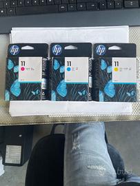 Cartuccia HP11