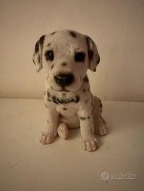 Modello razza di cane “Dalmata” by Vivid Arts