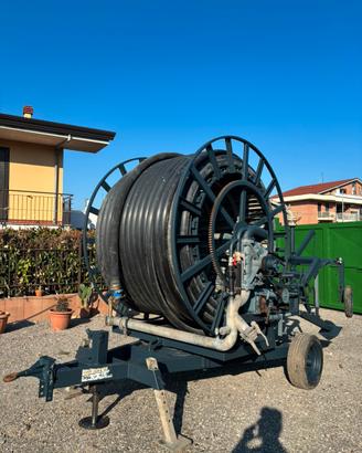 Ruota per irrigazione Ocmis