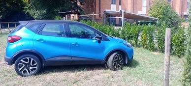 Renault Captur Diesel bicolore