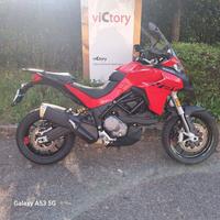Ducati Multistrada V2 S