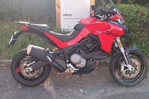 Ducati Multistrada V2 S